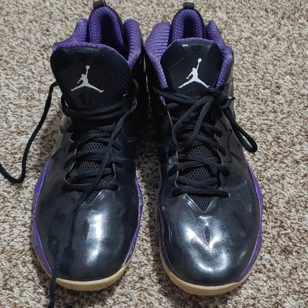 Jordan jumpman flywire